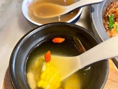 -绿茶餐厅(昆明世纪金源店)