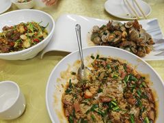 -大众海鲜(巨龙北路店)