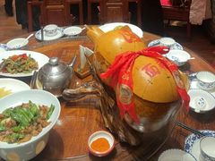-面辣子·陕西家乡菜(钟楼店)