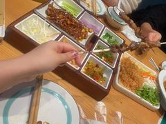 -满盛家宴·烤鸭·海鲜天津菜(河北路总店)