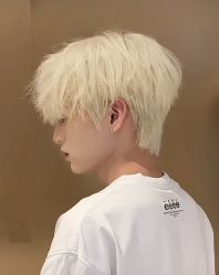 -尤司男士国潮理发馆