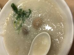 -盛记粥面(佐敦店)
