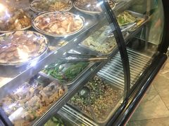 -面尚香关中面馆(盛龙广场总店)