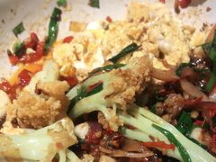 -森华湘味楼(聚丰苑小区店)