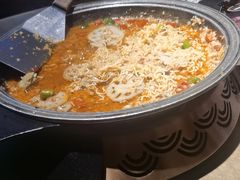 -烤匠麻辣烤鱼(万象城店)