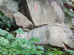 -乌山风景区