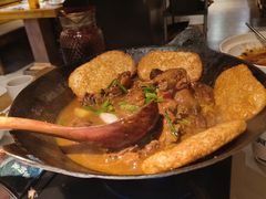 -老阿爸鲜鱼土菜(独墅湖店)