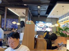 -云海肴汽锅鸡·云南小炒(天津国金汇店)