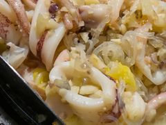 -大洋家·精品潮汕菜·生腌砂锅粥(天河东路店)