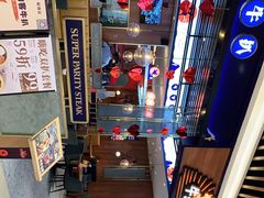 -牛扒驾到(东城星河城嘉荣店)