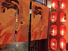 -科尔海悦酒店樱之河日本料理(清河东路店)