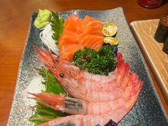-千代武日本料理(爱建店)