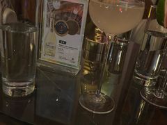 -The St·Regis Bar 瑞吉酒吧