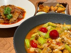 -榕意·川味之美(深业上城店)