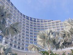 -深圳大梅沙京基洲际度假酒店