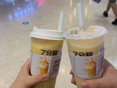 -7分甜(苏州中心店)