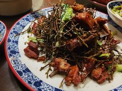 老味道茶香鸭-杨记隆府(时代天街店)