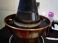 -天桥老金涮肉(牛街店)