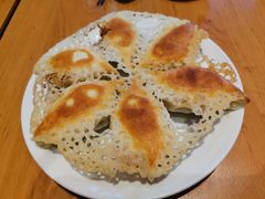 冰花饺子-圆山大饭店-圆苑餐厅
