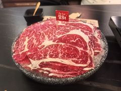 -熹悟海鲜火锅·广式打边炉