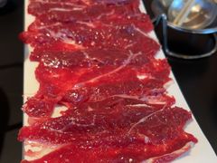 -鲜牛记潮汕牛肉火锅(淮安珠海路店)