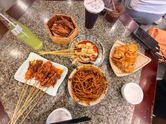 -小街天府
