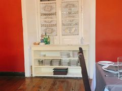 -ALBERGUE 1601 婆仔屋葡国餐厅