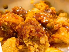 招牌酱炸鸡（半份）-前进5路汉堡炸鸡(汉街skp店)