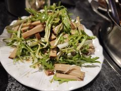 -骨气鼓气羊棒骨·羊蝎子(住总万科广场店)