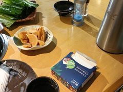 -椰贝原味椰子鸡(高新万达店)