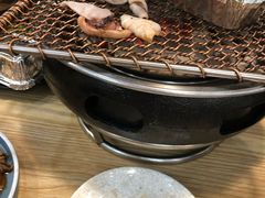 -大壮家原味烤肉(兴华北街店)