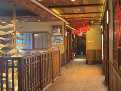 -李久其家民间餐厅(观沙岭公园店)