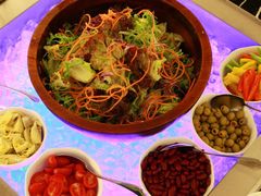 -金石国际大酒店·金丽自助餐厅