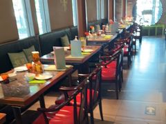 -汤城小厨•粤菜•靓汤(苏州街店)