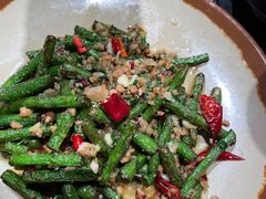 -川堂风·跷脚牛肉·乐山爆炒(宝山日月光店)