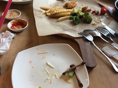 -必胜客(珠海路店)