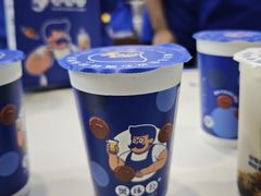 -煲珠公·老红糖珍珠奶茶(长宁龙之梦店)