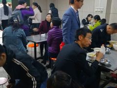 -龙门李家三旦羊肉汤馆