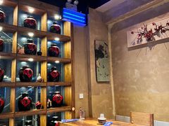 -串大叔炭火烤串·鸡西大冷面刀削面(总店)