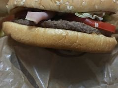 -汉堡王(丁兰广场店)