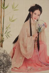 -九月鹰飞汉服摄影工作室