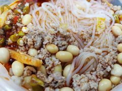 -全州阿文米粉(金浦店)