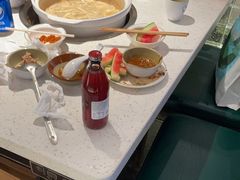 -三人行骨头王火锅(长寿店)