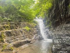 -龙门涧景区