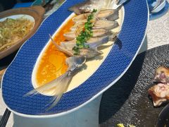 -德尚煌·顺德菜(誉山悠方天地店)
