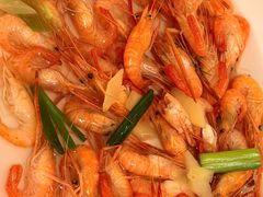 -逸林轩中餐厅(中信泰富朱家角锦江酒店)
