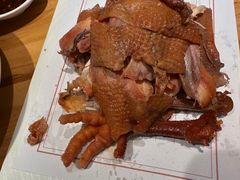 -王慧洁开口虾水饺·地道东北菜(银泰城店)