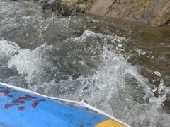 -千岛湖王子谷漂流