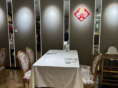 -品大三·经典淮扬菜(大行宫店)