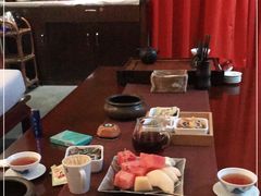 -白鹭原茶艺馆